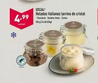 ALDI Cacao oferta