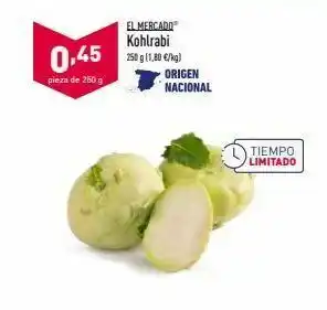 ALDI Producto origen oferta