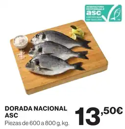 Supercor Dorada nacional oferta