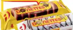 SPAR Fragadis Donettes bombo oferta