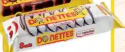 SPAR Fragadis BIMBO Donettes ratllats oferta