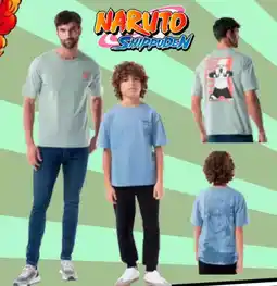 Carrefour Camiseta Licencia infantil oferta