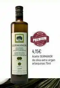 Comerco Cash & Carry Aceite oferta