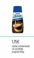 Comerco Cash & Carry Leche condensada la lechera oferta