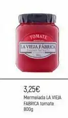 Comerco Cash & Carry Tomates oferta
