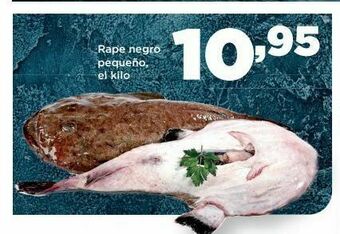 Alimerka Rape oferta