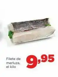 Alimerka Filetes oferta