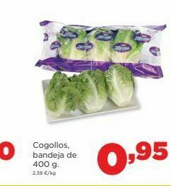 Alimerka Producto oferta