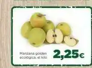 Alimerka Manzana golden marlene oferta