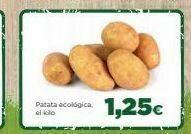 Alimerka Patatas oferta