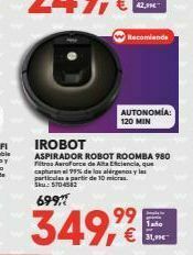 Worten Aspirador oferta