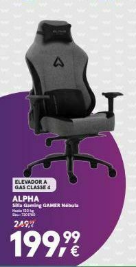 Worten Sillas gaming oferta