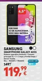 Worten Batería para smartphone oferta