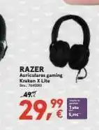 Worten Auriculares oferta