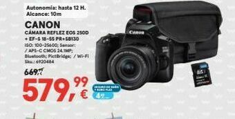Worten Cámara de fotos oferta