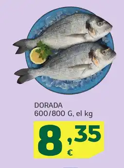 HiperDino Dorada oferta