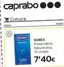 Carrefour Tex - deportivo adulto oferta