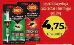 Dia Dia imaqe - gel de ducha clasico/de almendras y miel oferta