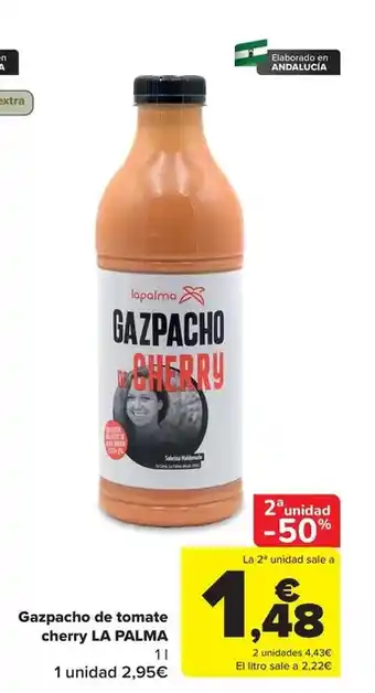 Carrefour Banda elastica de resistencia oferta
