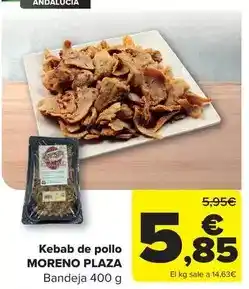 Carrefour Weider - creatina 200 sabor piruleta oferta