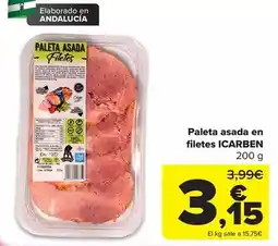 Carrefour Carrefour - bebida lactea 0% sabor chocolate o vainilla proteina plus sensation oferta