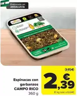 Carrefour Carrefour - gelatina sabor frutos rojos 0% proteã­na plus oferta