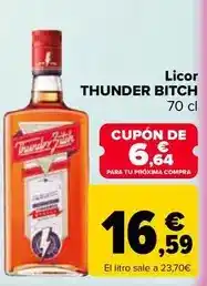Alimerka Argal - jamon cocido extra bonnatur oferta