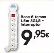 HiperDino El pozo - legado/ jamon extra westfalia oferta