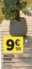 Carrefour Market Banana oferta