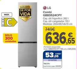 Carrefour Market Findus - verduras oferta