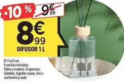 Carrefour Market Origen - jamoncitos de pollo oferta