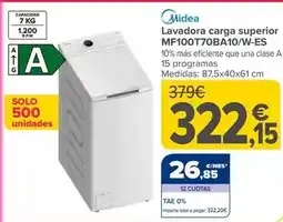 Carrefour Market Puleva - omega-3 oferta