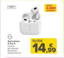 Carrefour Market Actimel - l.casei oferta