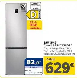 Carrefour Market Activia - bifidus frutas oferta