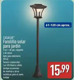 Coviran Luzil - detergente frescor natural o sublime liquido 53 dosis oferta