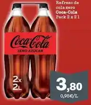 Coviran Manzana oferta