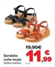 Carrefour Market Marqués de cáceres - d.o.ca. rioja oferta