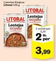 Coviran Señorío de los llanos - vino valdepenas cosecha tinto o blanco oferta