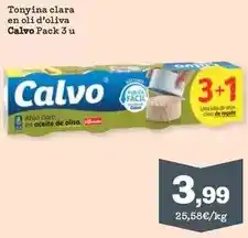 Coviran Coviran - cerveza lata oferta
