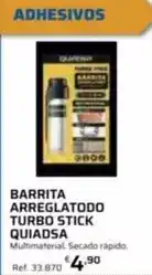 Bauhaus Total - conjunto zanna oferta