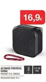 Bauhaus Total - conjunto tala oferta