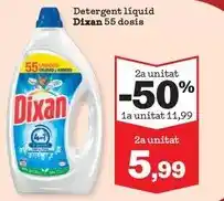 Coviran Fairy - lavavajillas original limon oferta