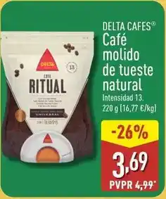 Coviran Juver - disfruta nectar naranja oferta
