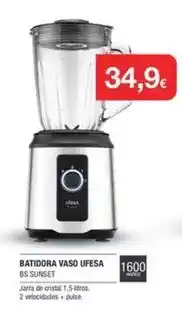 Bauhaus Total - 1 mesa + 6 e-tières oferta