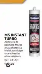 Bauhaus Blanco - conjunto cometala oferta