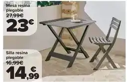 Bauhaus Antracita - set frigo oferta