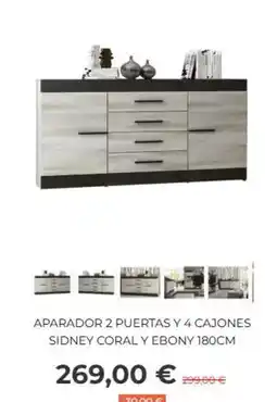 Bauhaus Conjunto 'lowa' oferta