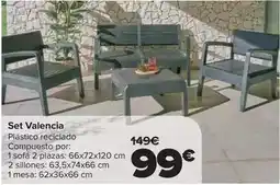 Bauhaus Silla melisa oferta