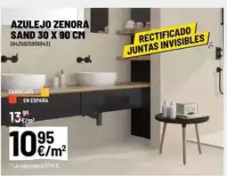 Bauhaus Mesa de exterior oferta
