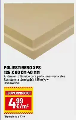 Bauhaus Sillas apilables oferta